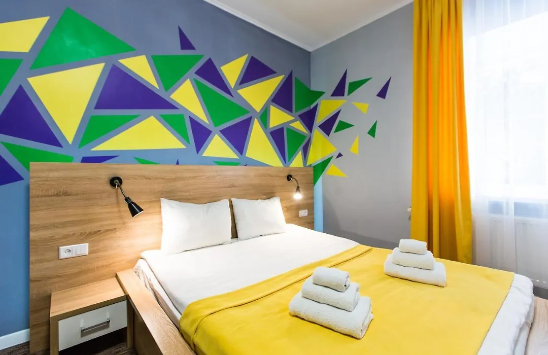 Blum Hotel-1