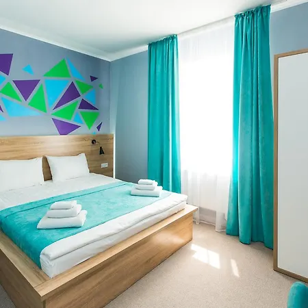 Blum Hotel-3